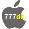 Aplicativo 777dd para iOS