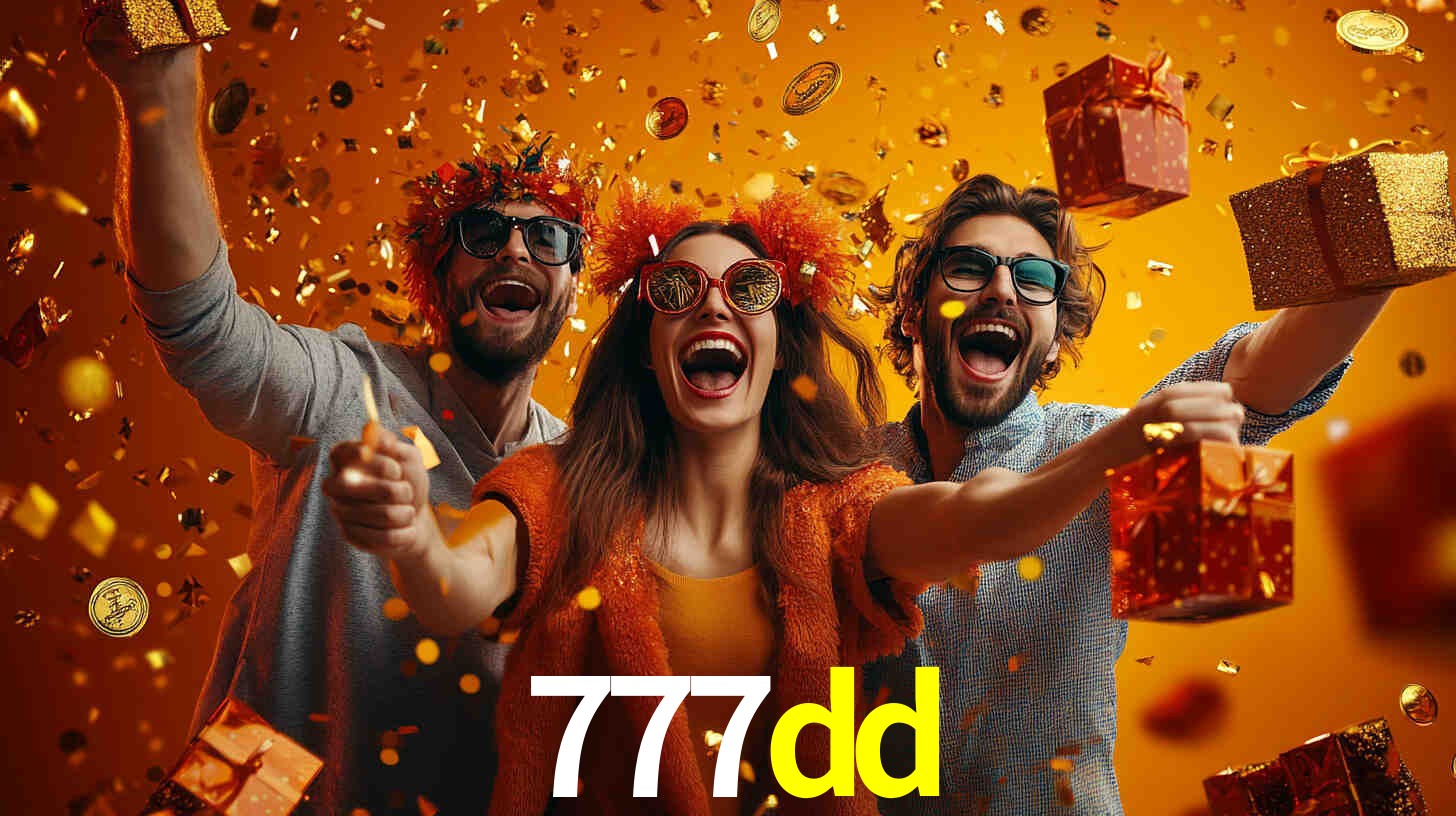 777dd: Seu Cassino Premiado com Pagamentos Rápidos