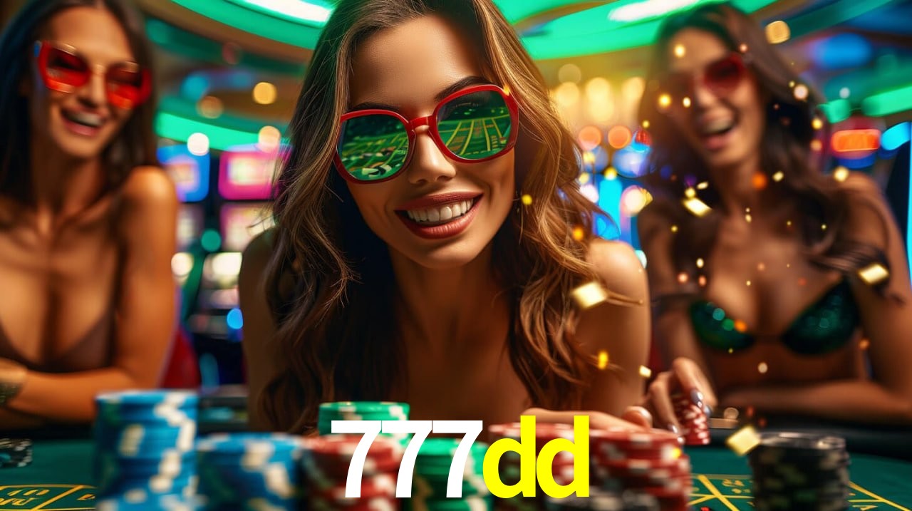 Welcome Bonus 777dd