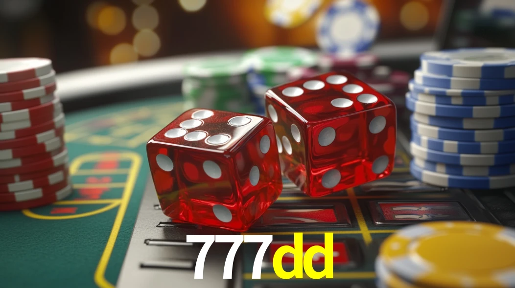 Live Casino 777dd