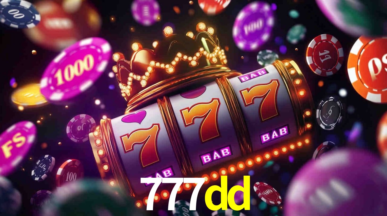 Live Casino 777dd