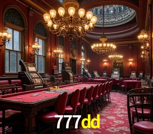 Provedores de Jogos 777dd