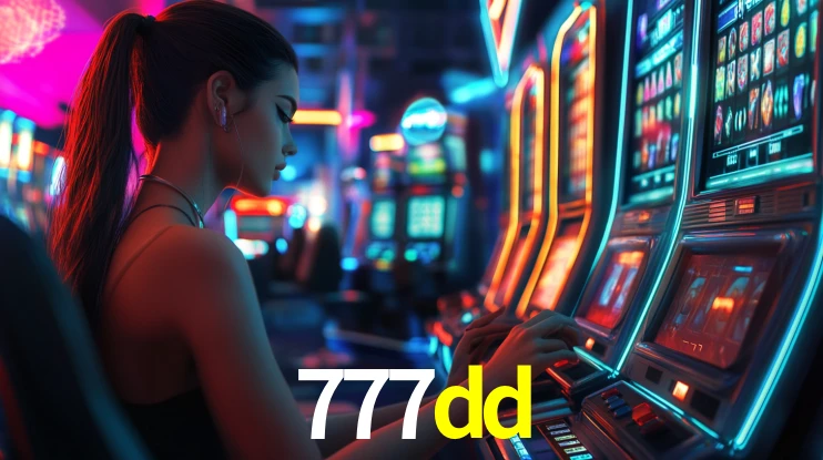 Ofertas Imperdíveis na 777dd: Promoções e Bônus Que Valem a Pena
