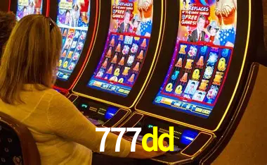 Desvendando o Mundo dos Jogos Virtuais na 777dd
