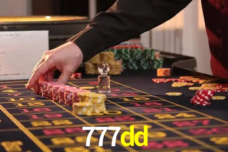 Desvendando o Mundo dos Jogos Virtuais na 777dd