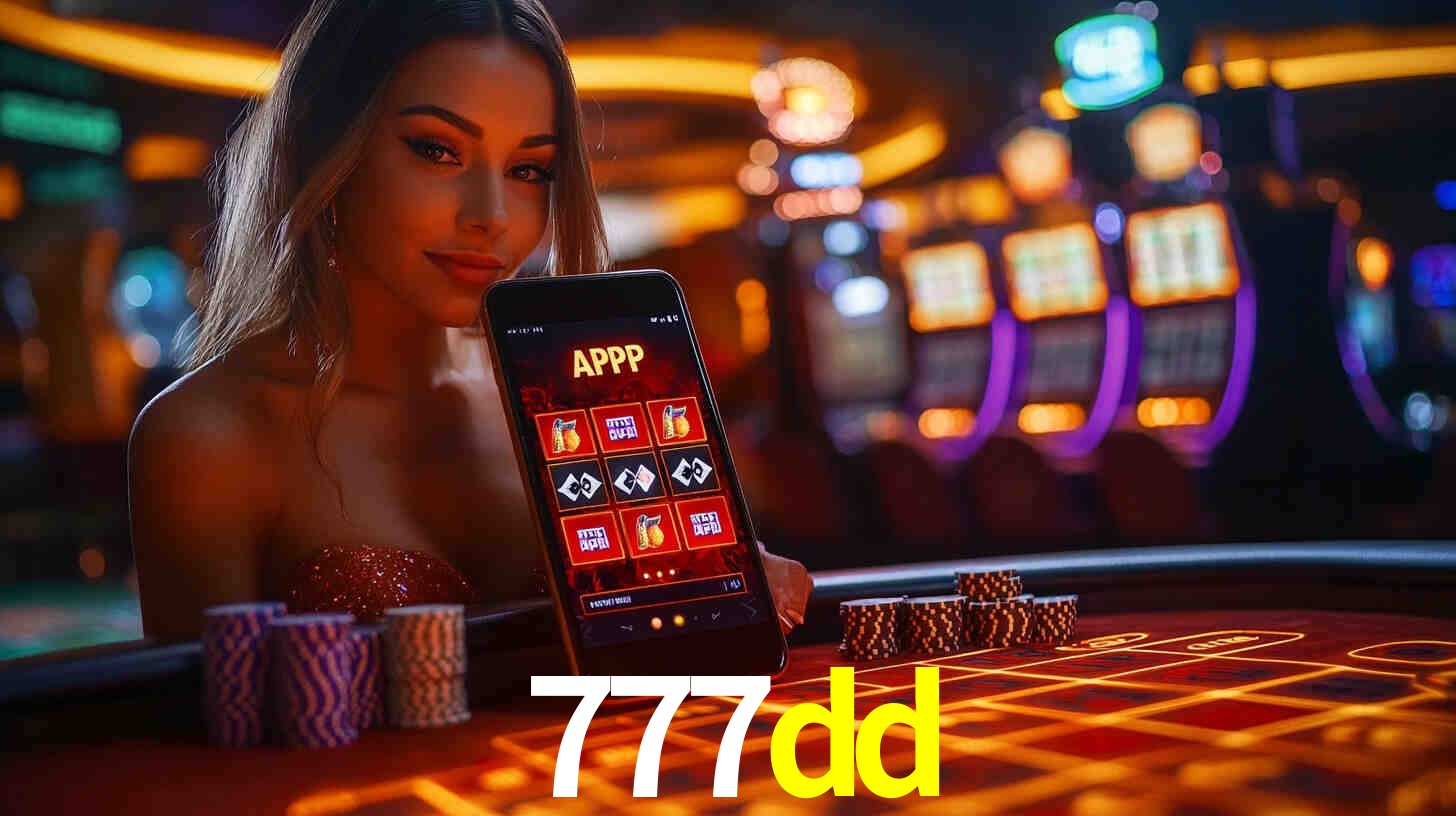 A Experiência Imersiva dos Cassinos Ao Vivo no 777dd