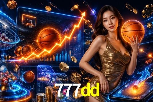 APP oficial da 777dd para mobile