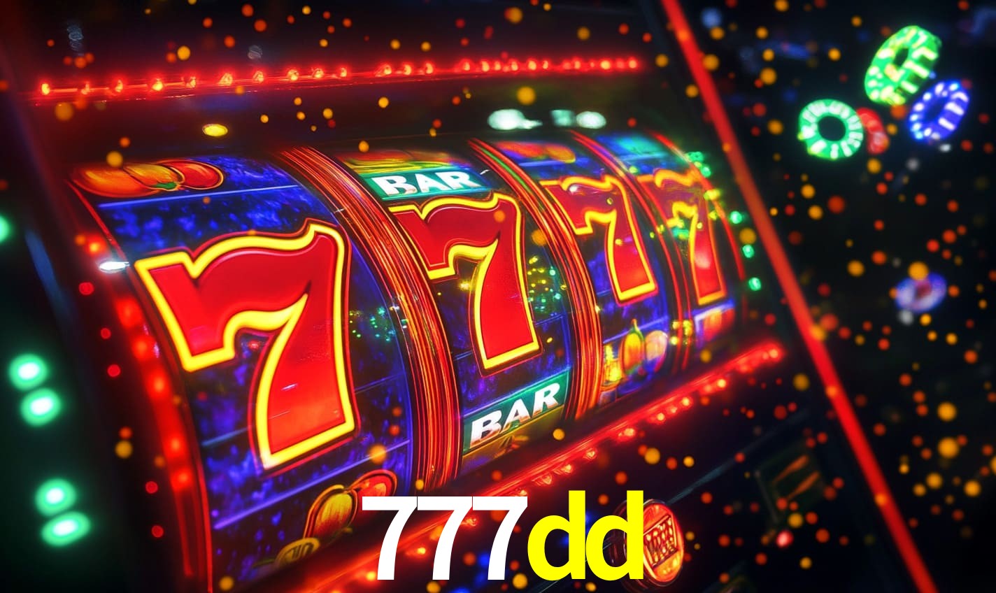 777dd
