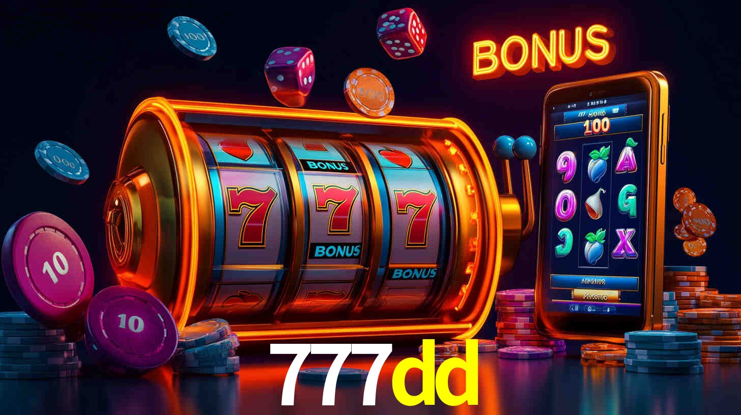 A Popularidade dos Caça-Níqueis no 777dd