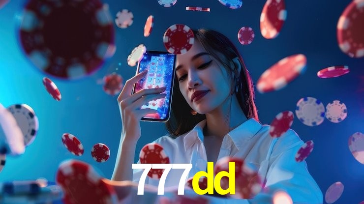A Experiência Imersiva dos Cassinos Ao Vivo no 777dd