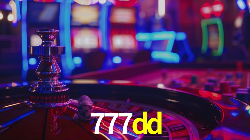 Explore as vantagens do 777dd: serviço profissional e confiabilidade