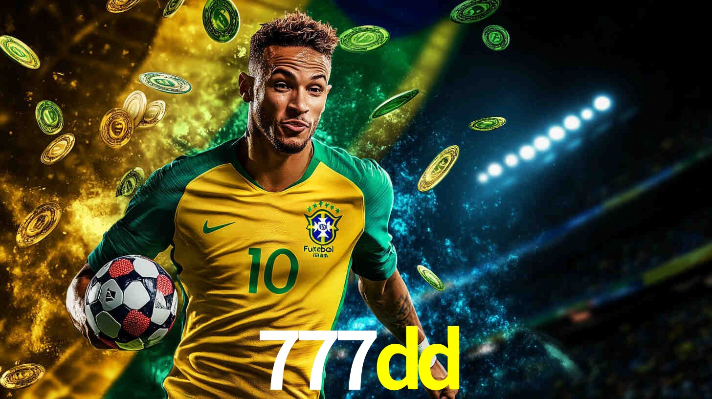 Apostas Esportivas na 777dd: Um Guia Completo