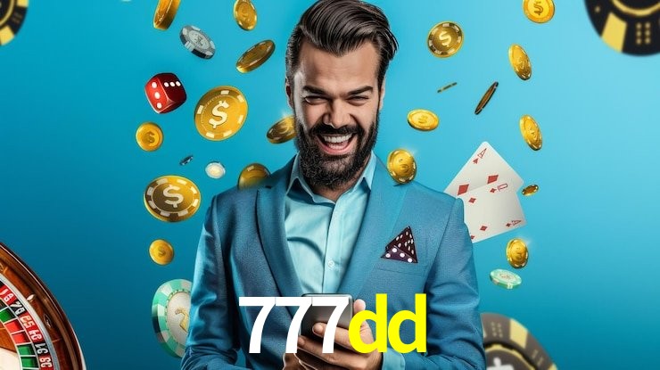 Slot Games 777dd