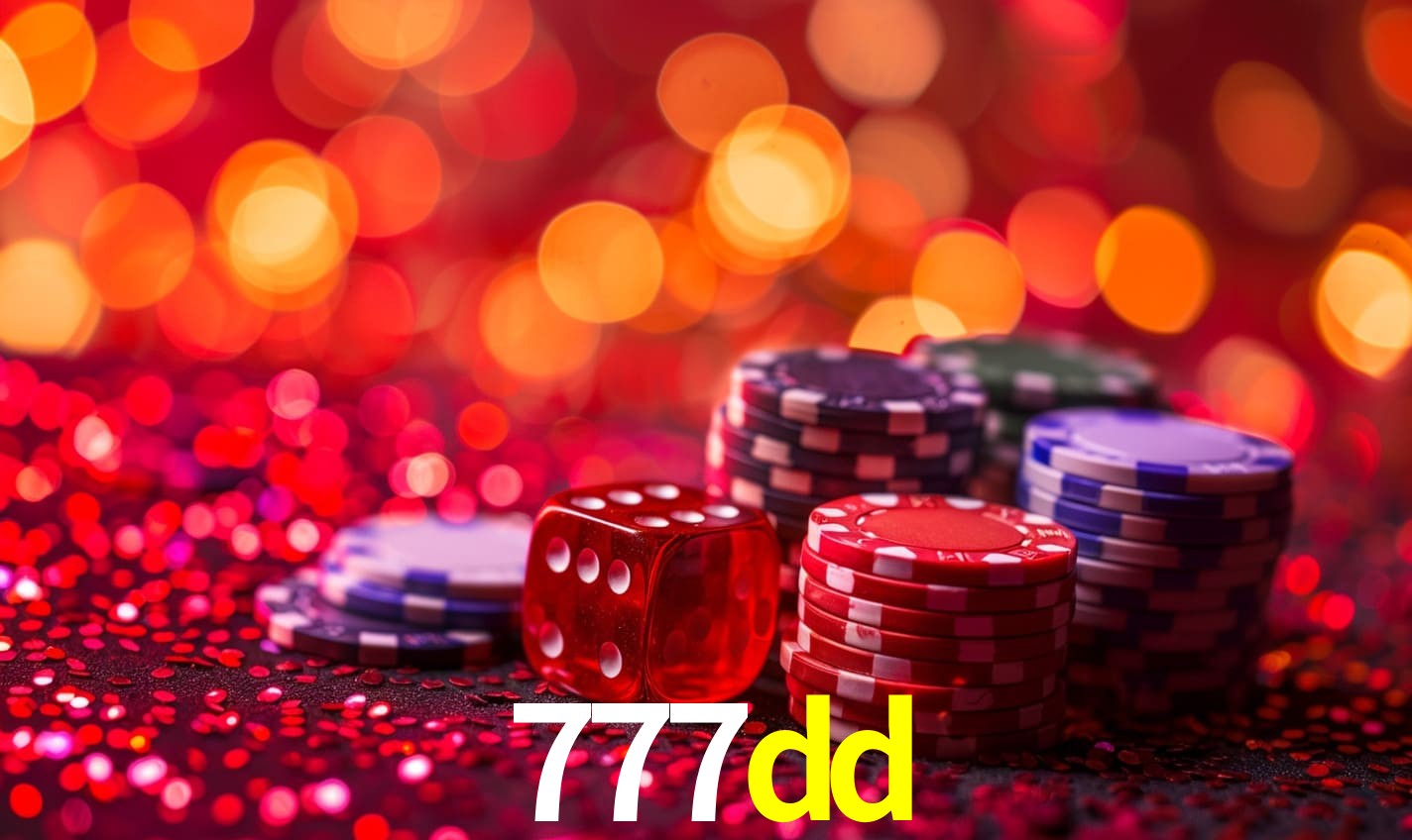 Descubra a Essência do 777dd: Nossa História e Compromissos