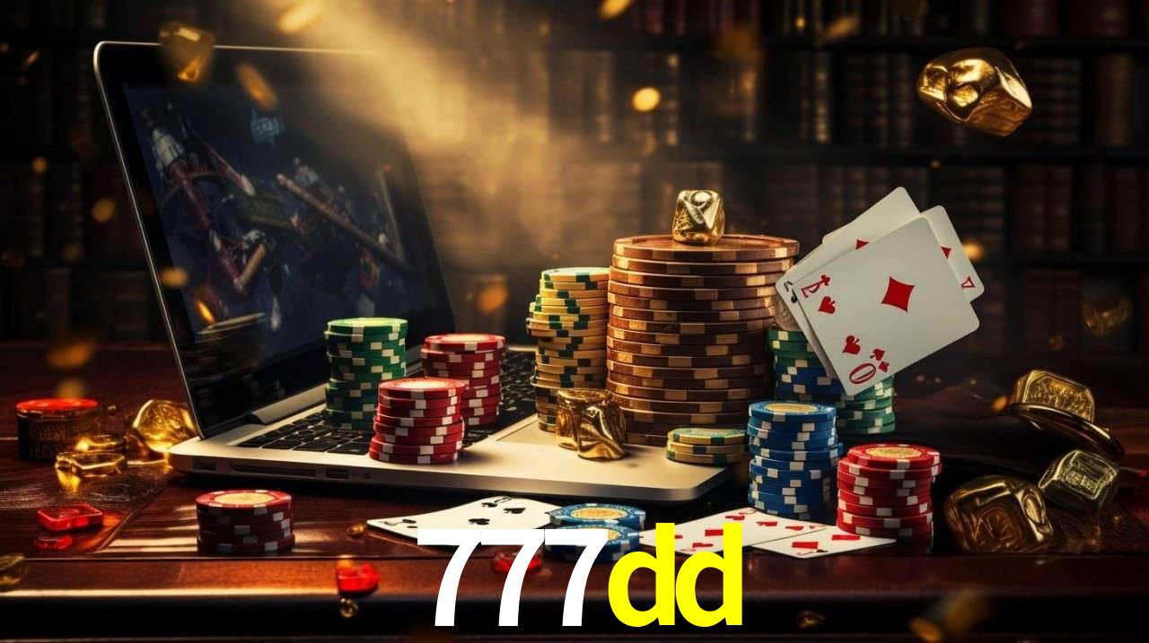 Bônus Diários 777dd