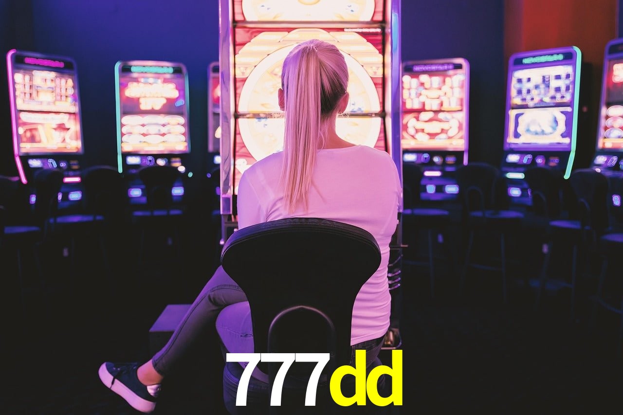 Game Providers 777dd