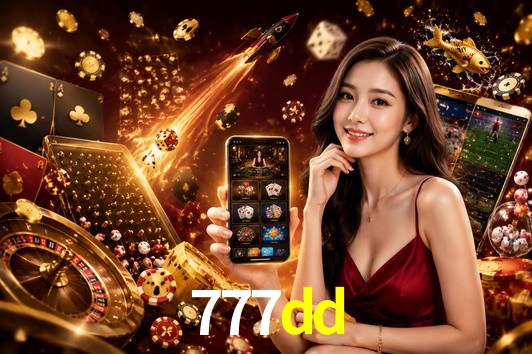 Platform Technology 777dd