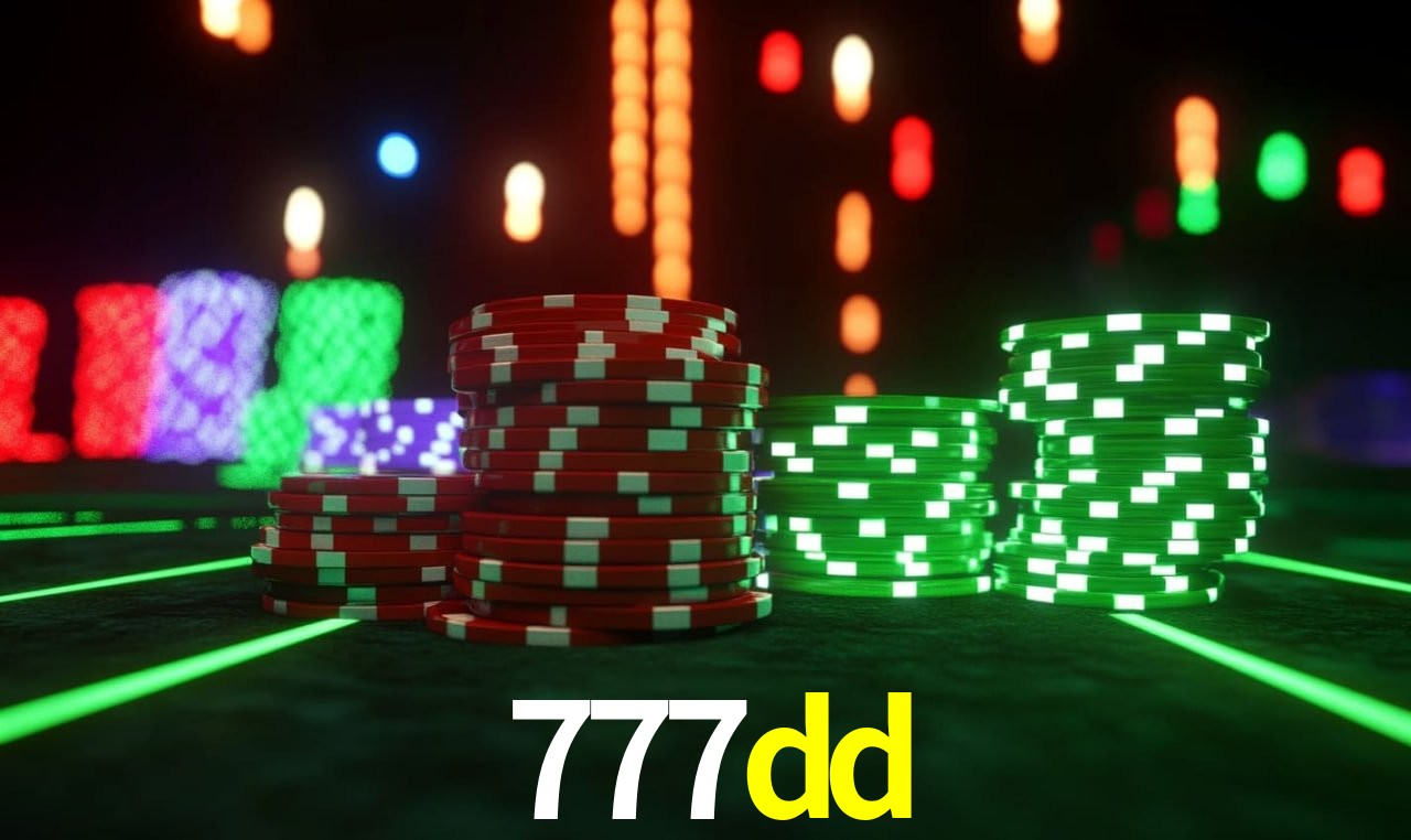 Player Reviews 777dd