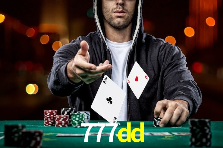 777dd