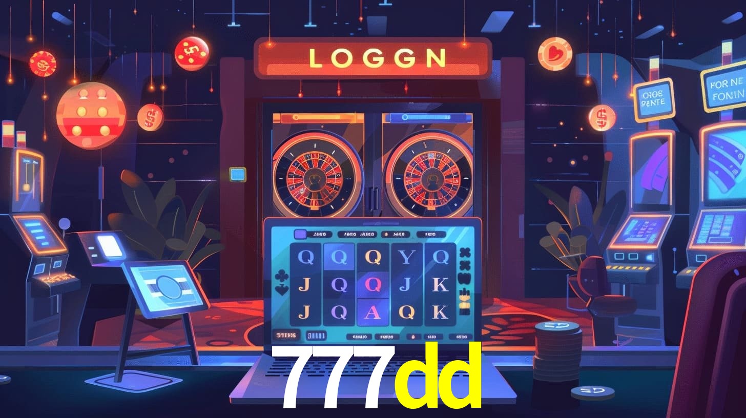 Casino Ao Vivo 777dd