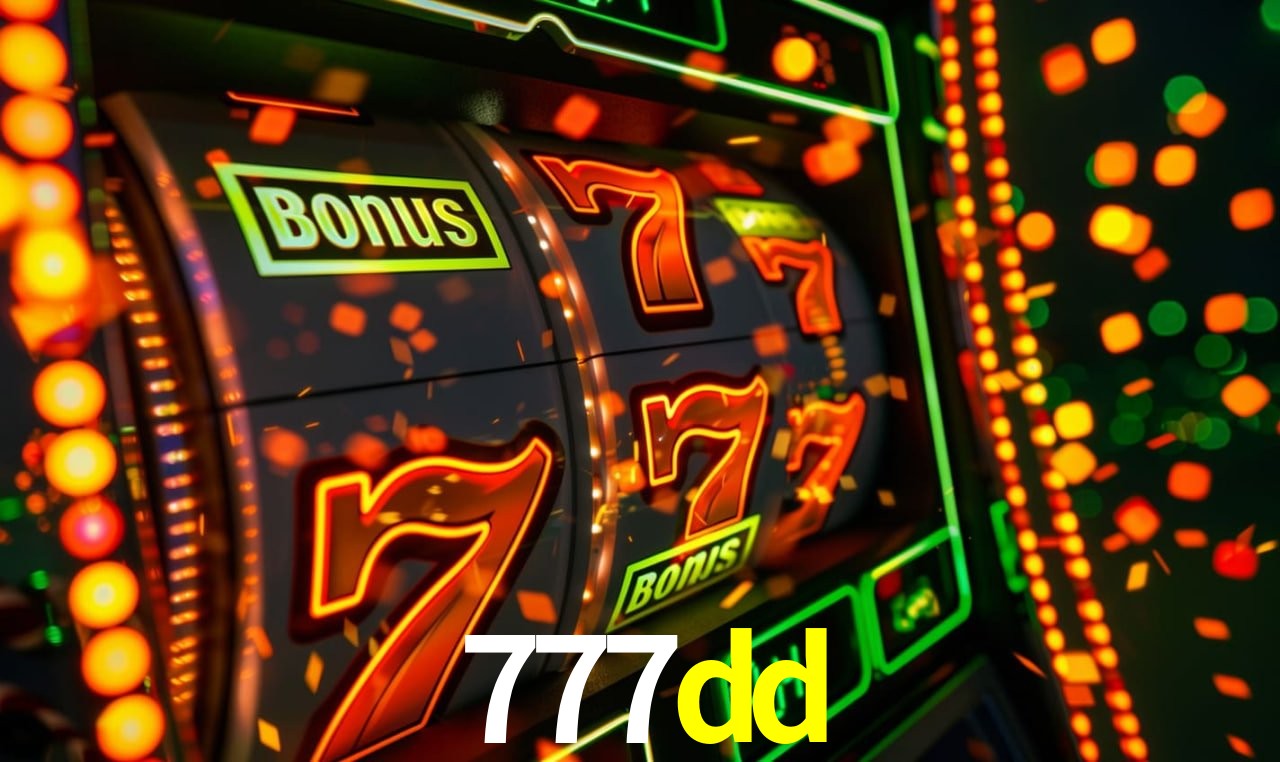 Desvendando o Mundo dos Jogos Virtuais na 777dd