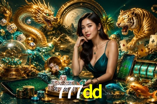 Flash Promotion 777dd