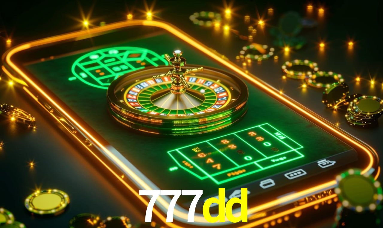 Jogos de Slot 777dd