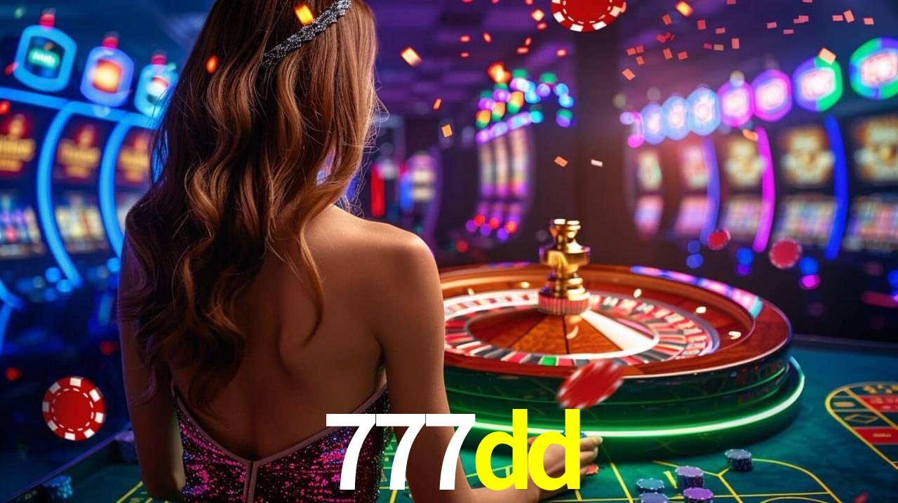 777dd