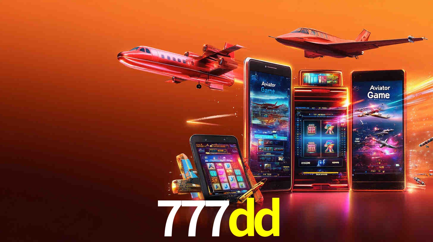 Inovações de Jogos na 777dd: O Futuro das Experiências Interativas