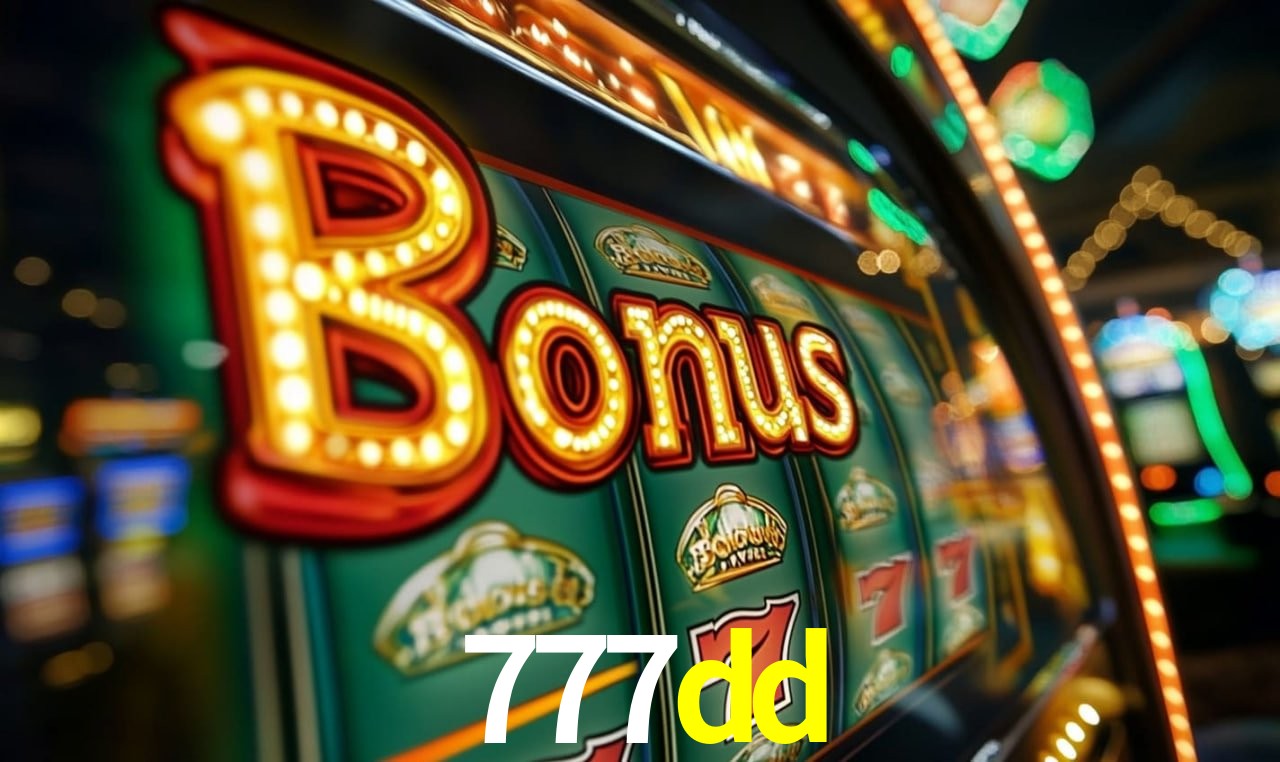 Design Responsivo 777dd